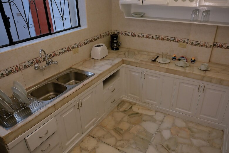 Apartamentos Los Andes Ecuador
