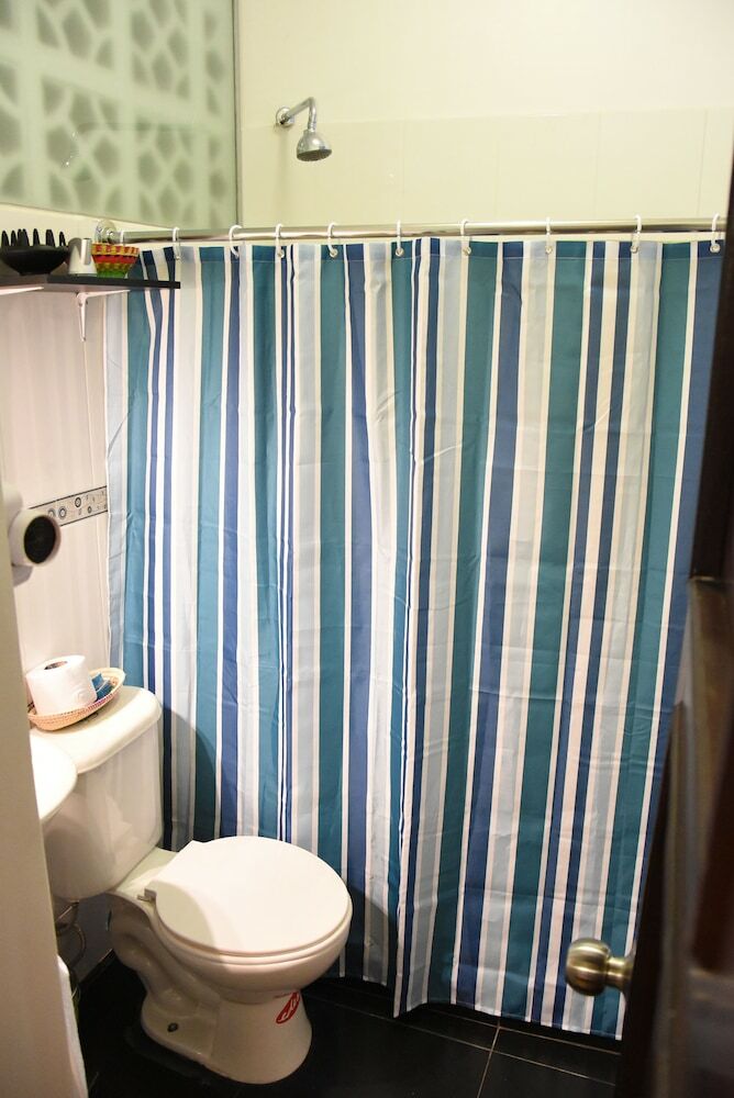Apartamentos Los Andes Ecuador