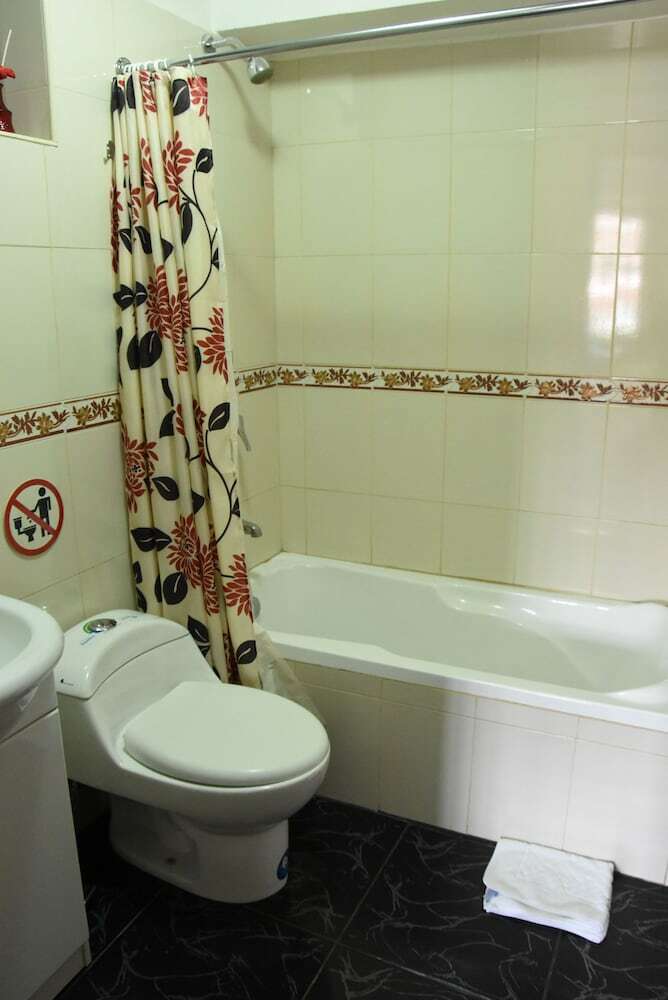 Apartamentos Los Andes Ecuador