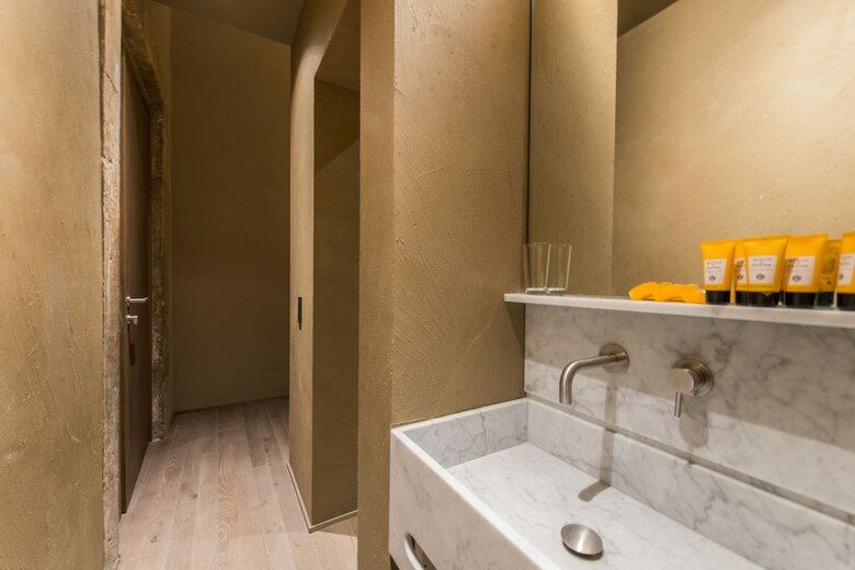 Hotel Dei Barbieri