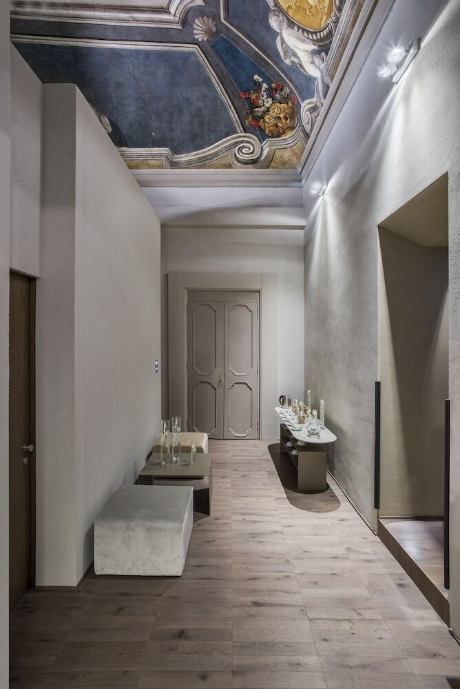 Hotel Dei Barbieri