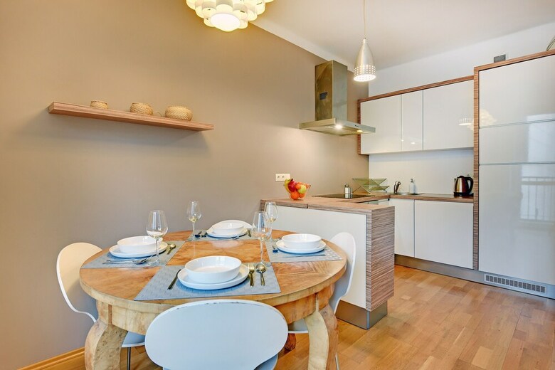 Apartamentos Little Home - Paris
