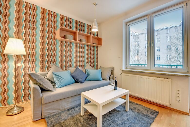 Apartamentos Little Home - Paris