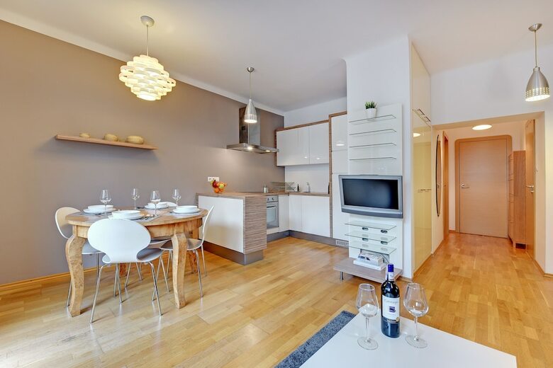 Apartamentos Little Home - Paris