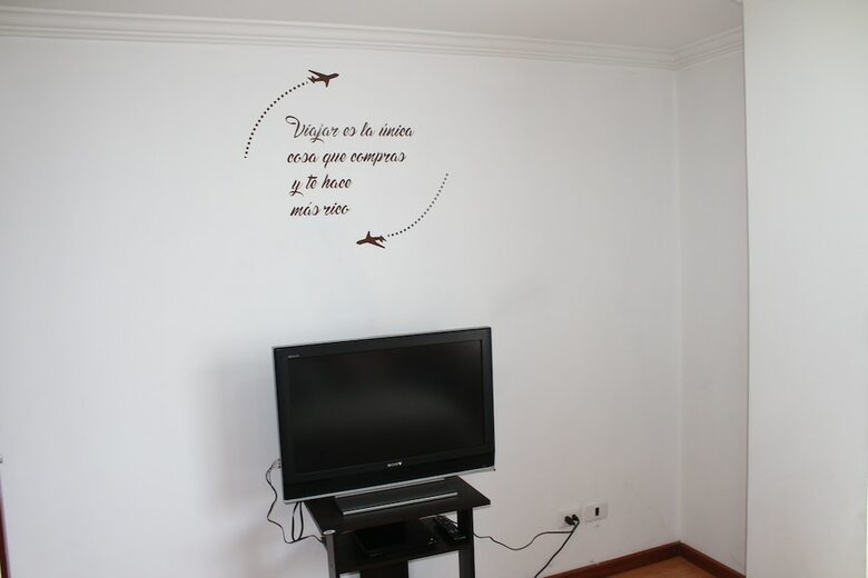 Apartamentos Homevoyage Suite