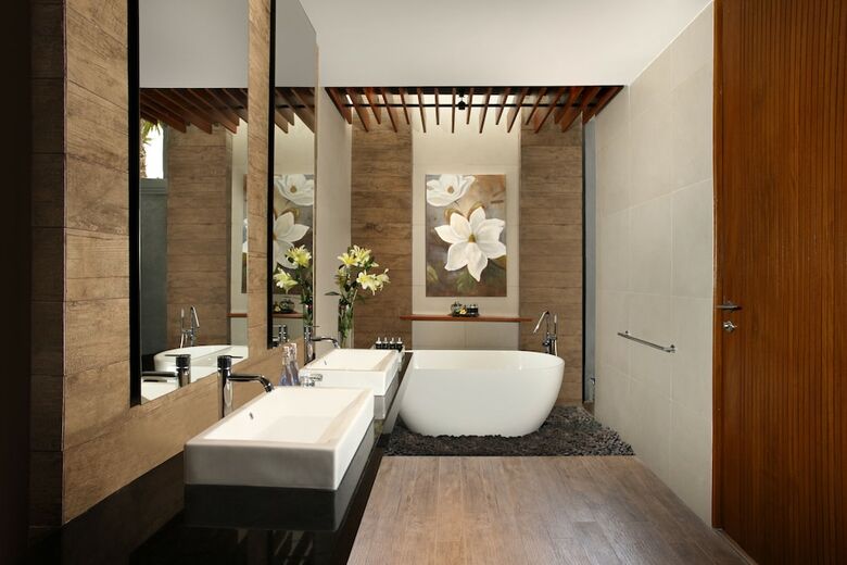 Hotel S18 Bali Villas
