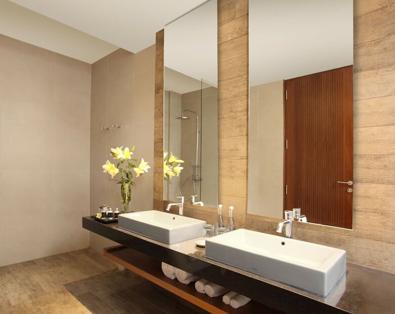 Hotel S18 Bali Villas