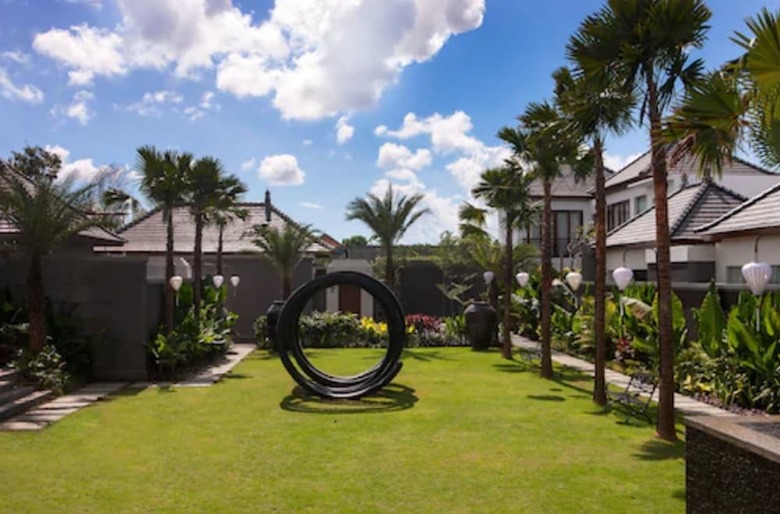 Hotel S18 Bali Villas