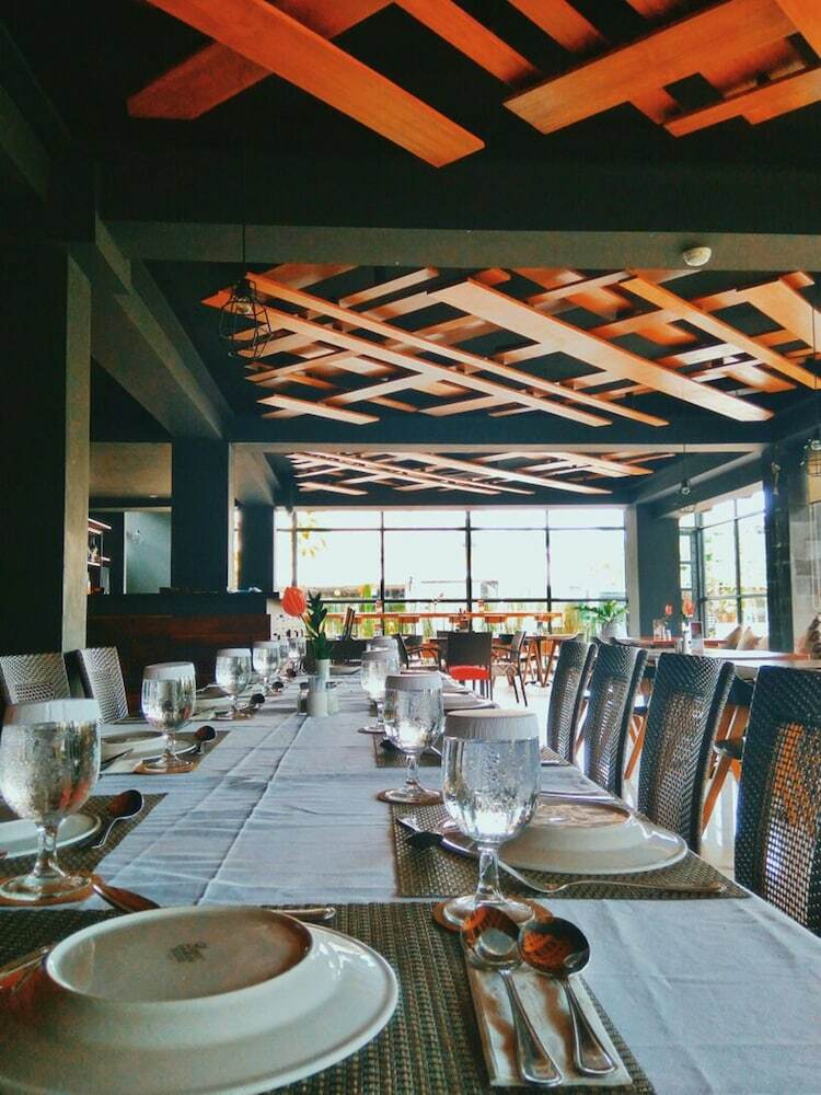 Hotel S18 Bali Villas