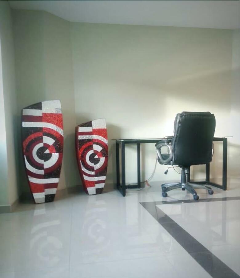 Hoteles M&g