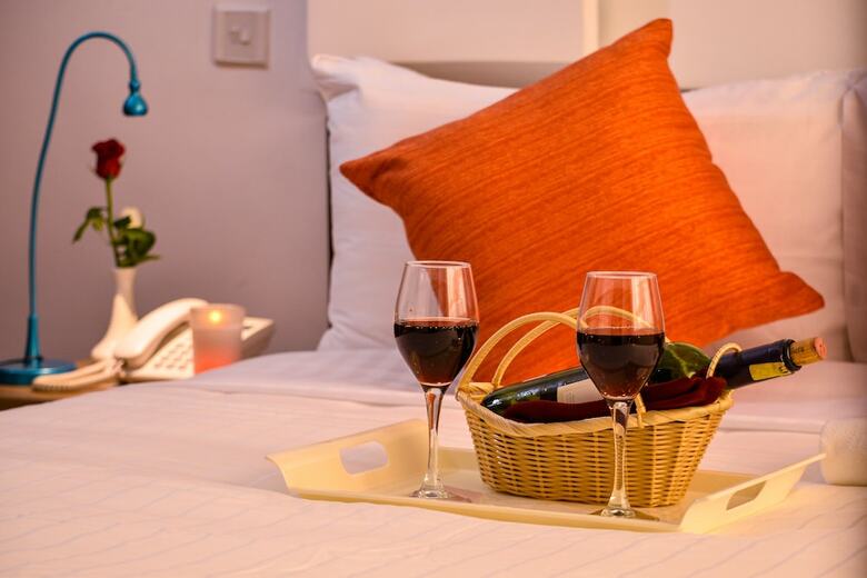 Melili Hotel