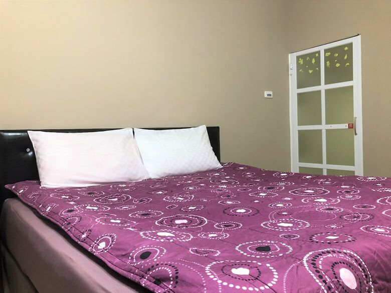 Hotel Happiness 199 Homestay