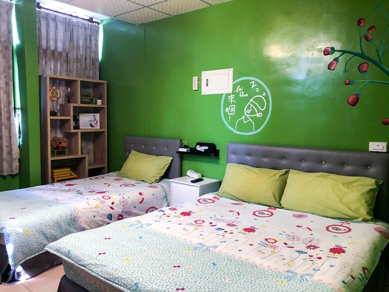 Hotel Happiness 199 Homestay