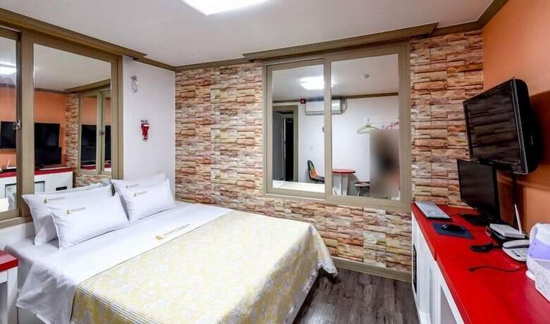 Hotel Dubai Motel