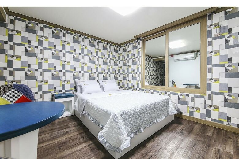 Hotel Dubai Motel