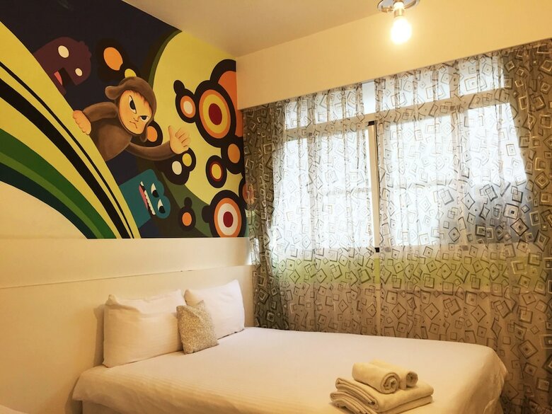 Hotel Kaohsiung Lyon