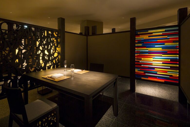 Hotel Hoshino Resorts Kai Anjin