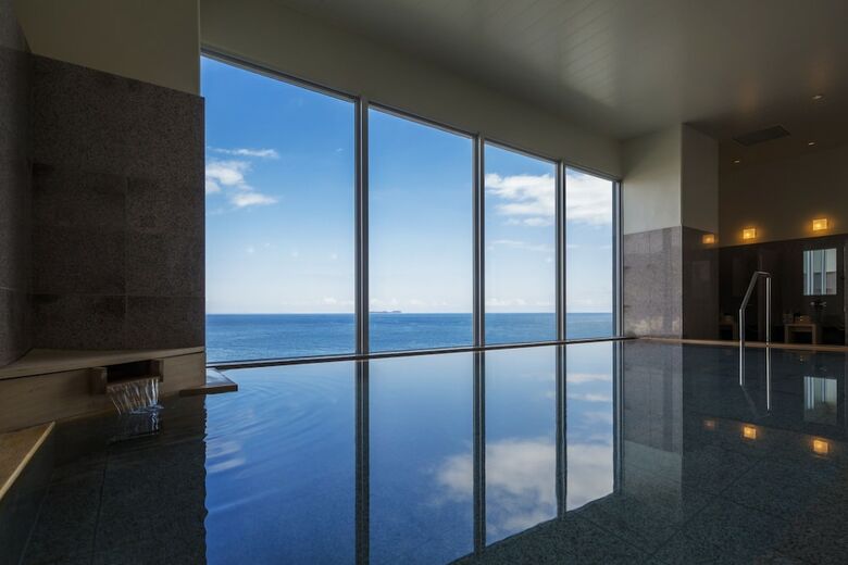 Hotel Hoshino Resorts Kai Anjin