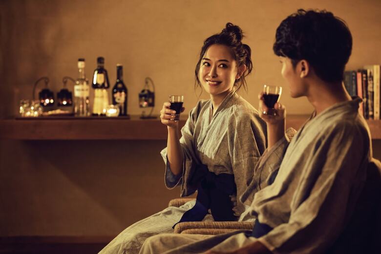 Hotel Hoshino Resorts Kai Anjin