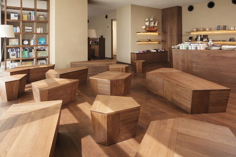 Hotel Hoshino Resorts Kai Anjin