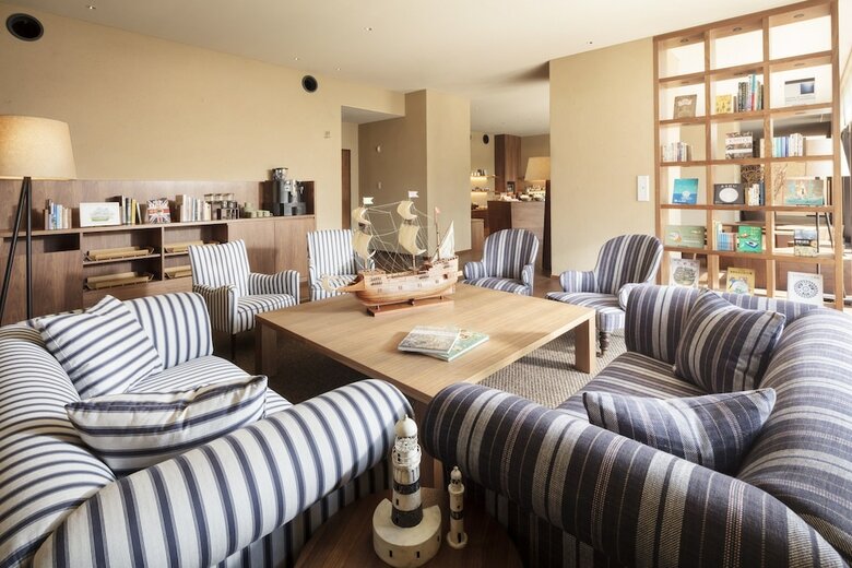 Hotel Hoshino Resorts Kai Anjin
