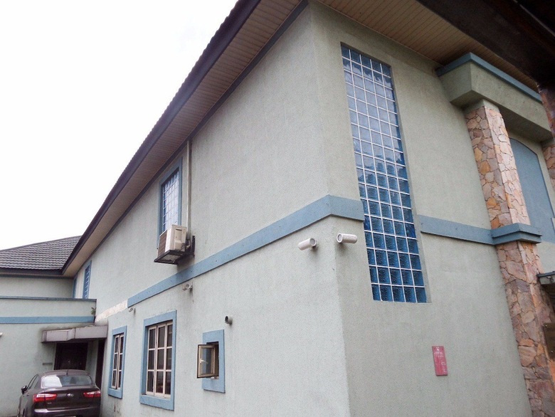 Hotel Precinct Comfort Services, Yaba