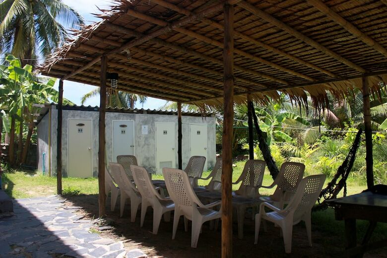 Hostal Love Station Hostel