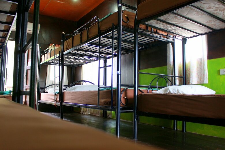 Hostal Love Station Hostel