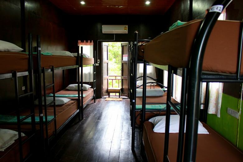 Hostal Love Station Hostel