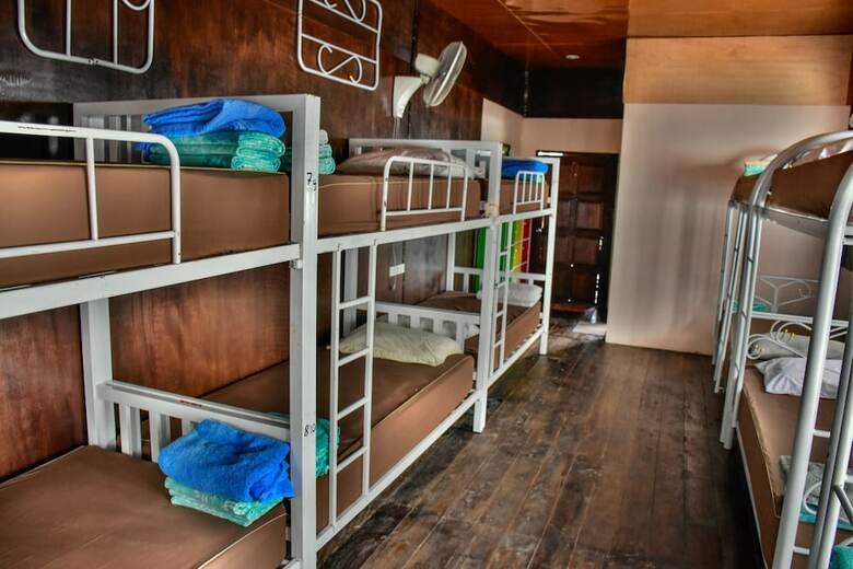 Hostal Love Station Hostel