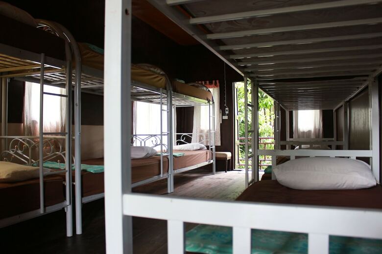 Hostal Love Station Hostel