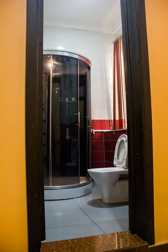 Hotel Rita's Events And Suites