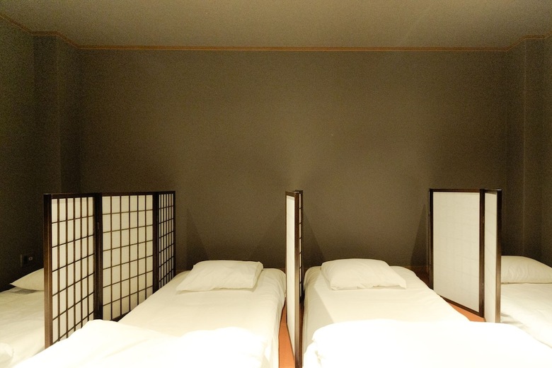 Hostal Hakata Minoshima Hostel Futagi