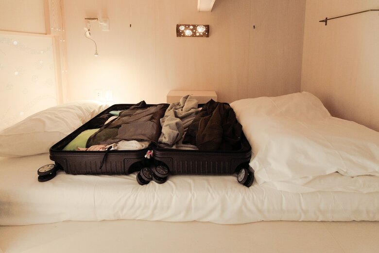Hostal Hakata Minoshima Hostel Futagi