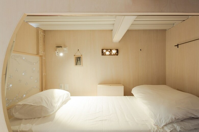 Hostal Hakata Minoshima Hostel Futagi