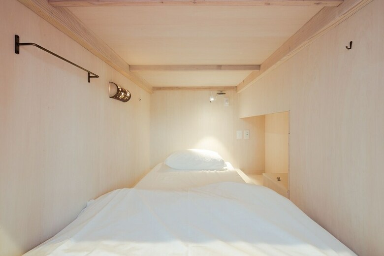 Hostal Hakata Minoshima Hostel Futagi