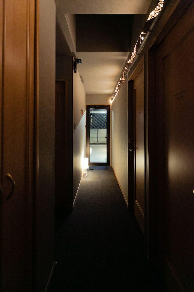 Hostal Hakata Minoshima Hostel Futagi