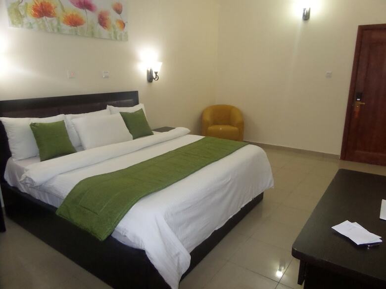 Hotel Stanzel Grand Resort