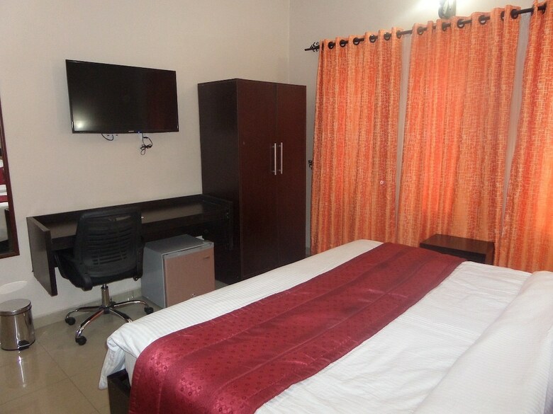 Hotel Stanzel Grand Resort