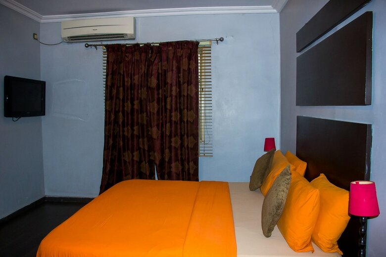 Hotel Precinct Comfort Services, Ikoyi