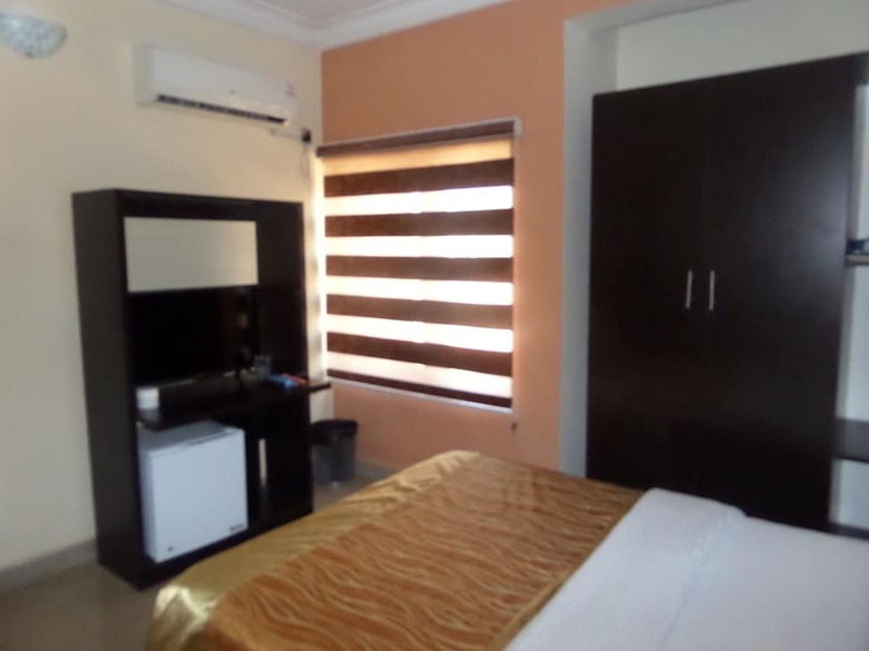 Hotel The Venetian Suites