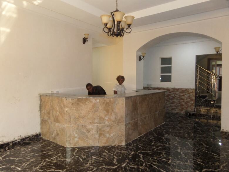 Hotel The Venetian Suites
