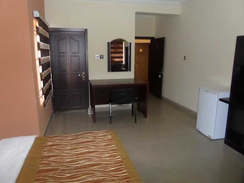 Hotel The Venetian Suites