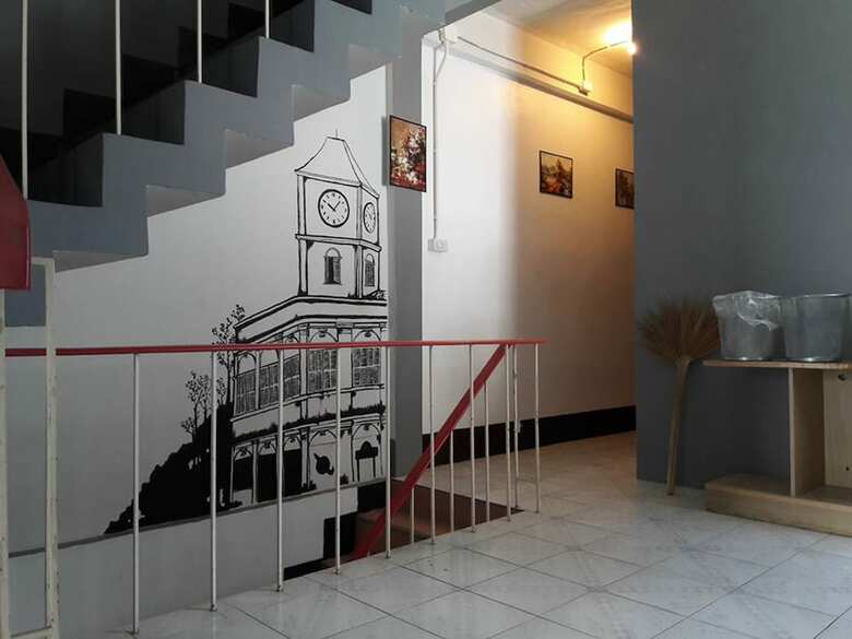 Hostal Ama Phuket Hostel