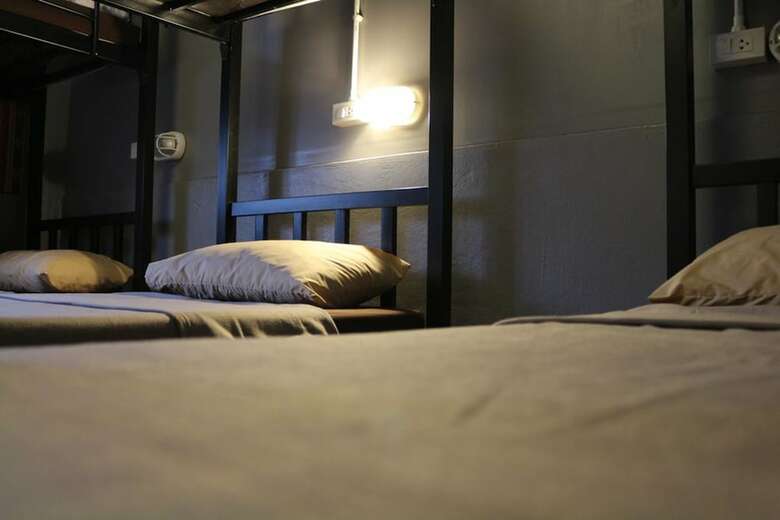 Hostal Ama Phuket Hostel