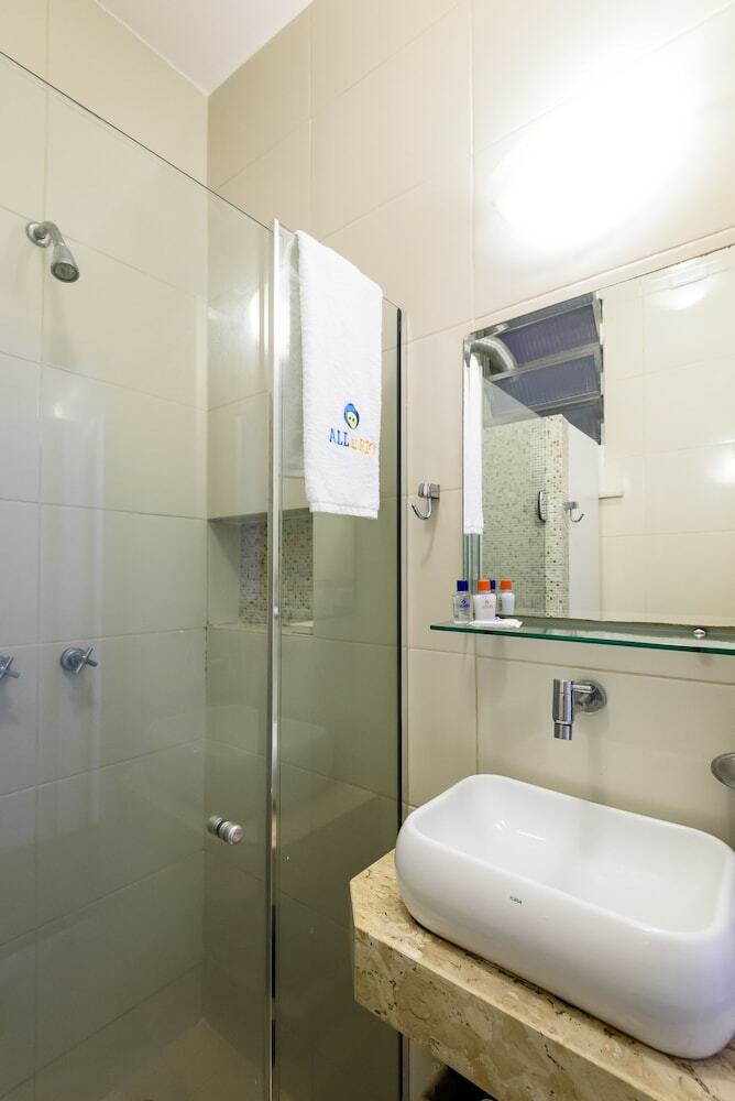 All In Rio Silencioso E Aconchegante Apartamento