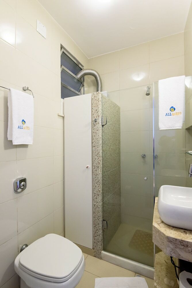 All In Rio Silencioso E Aconchegante Apartamento