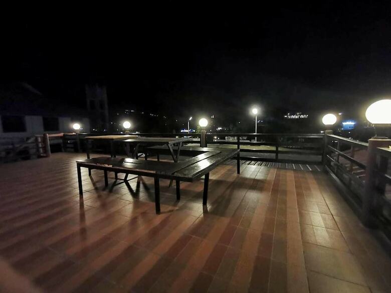 Hotel Phufasai Resort