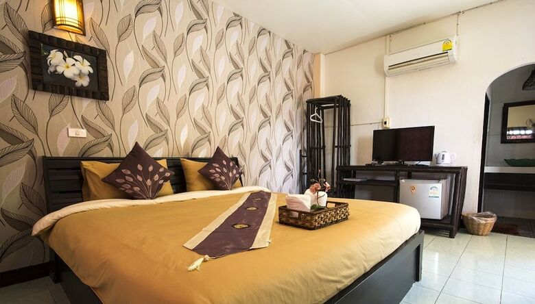 Hotel Phufasai Resort