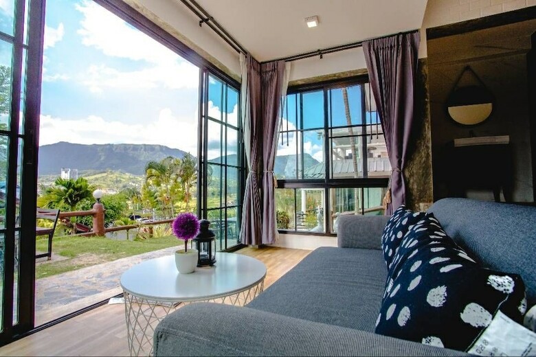 Hotel Phufasai Resort